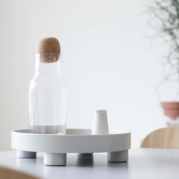 Bandeja Platform - gris - Muuto