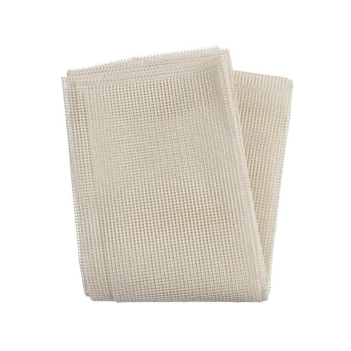 Base antideslizante alfombra Rug - Natural, 160x230 cm - Muuto