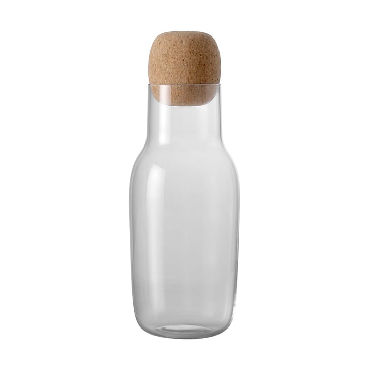 Botella Corky - transparente - Muuto