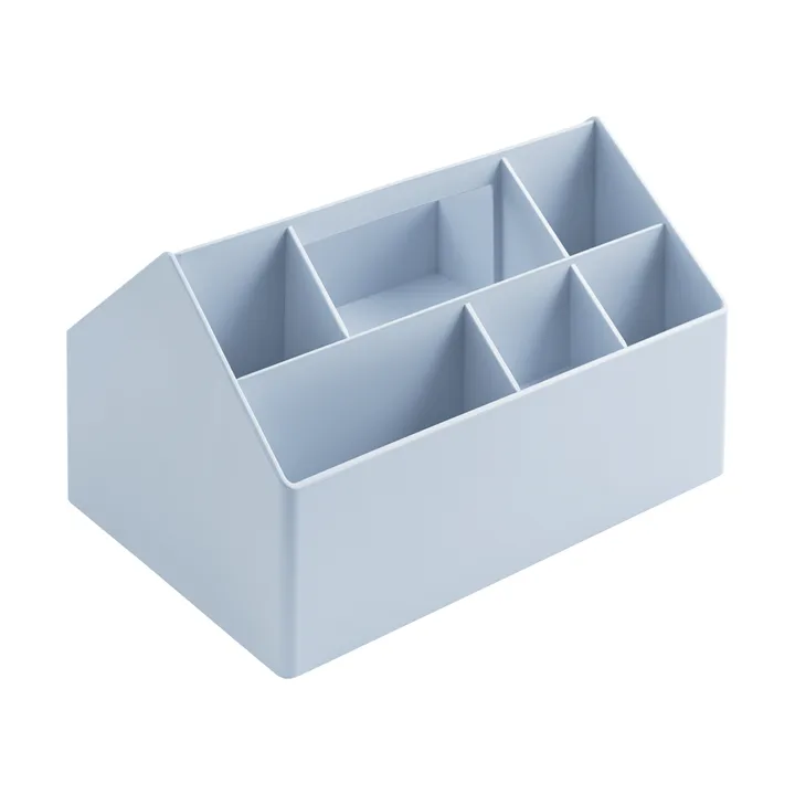 Caja de herramientas Sketch - Azul claro - Muuto