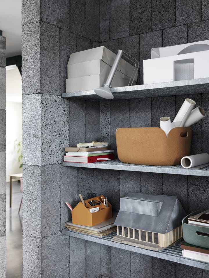 Caja de herramientas Sketch, Burnt orange Muuto