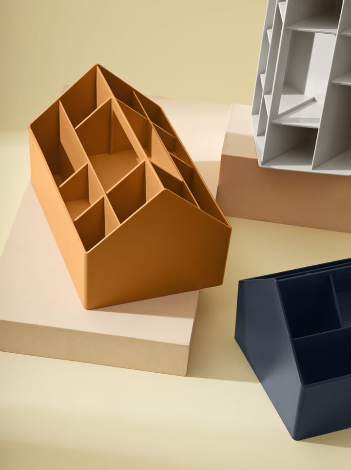 Caja de herramientas Sketch, Burnt orange Muuto