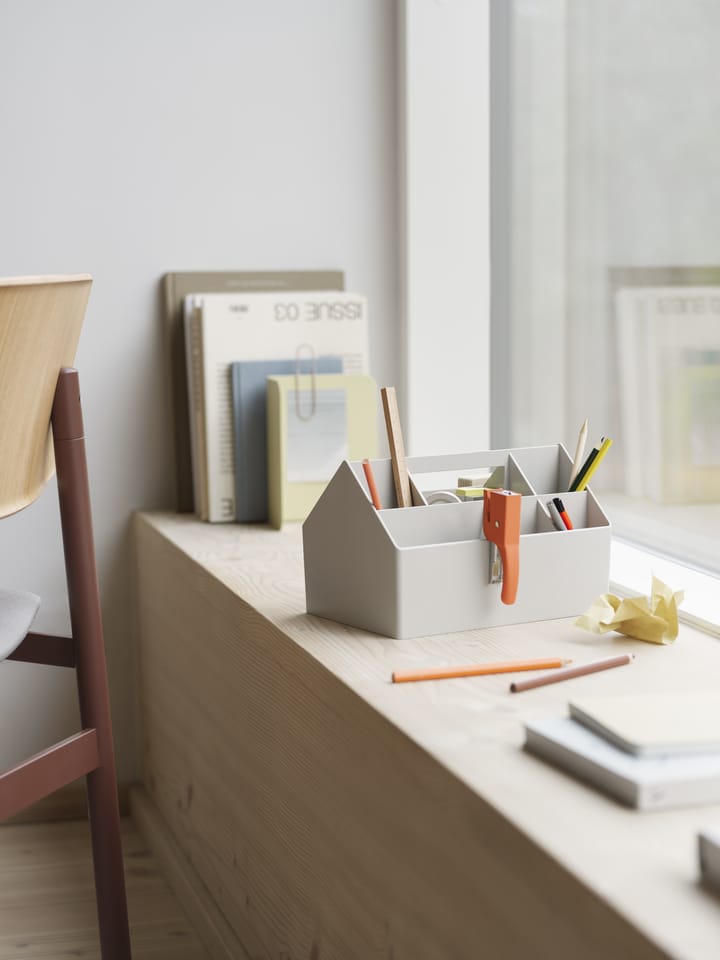 Caja de herramientas Sketch, Grey Muuto