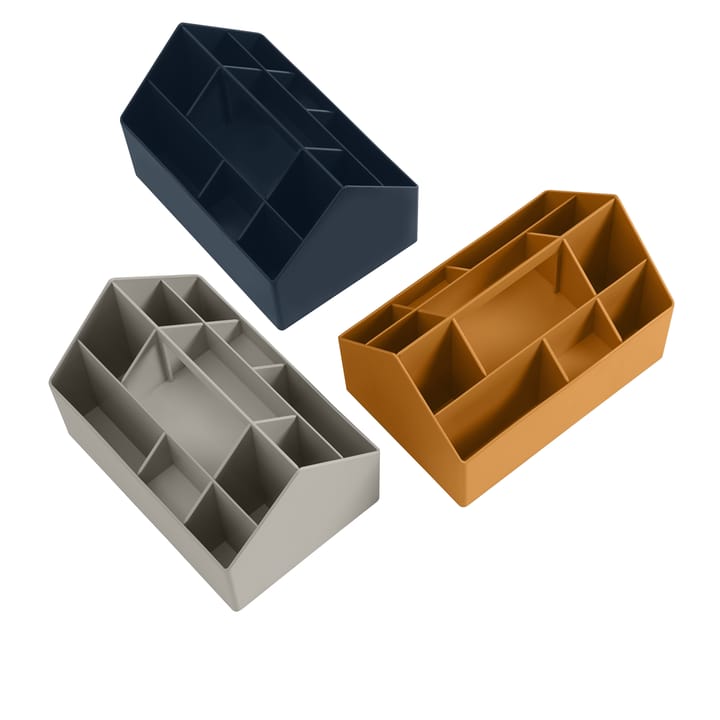 Caja de herramientas Sketch, Grey Muuto