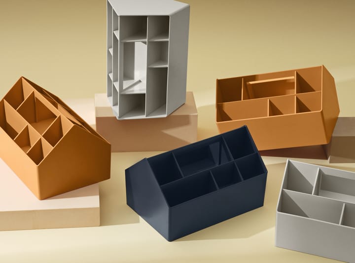 Caja de herramientas Sketch, Midnight blue Muuto