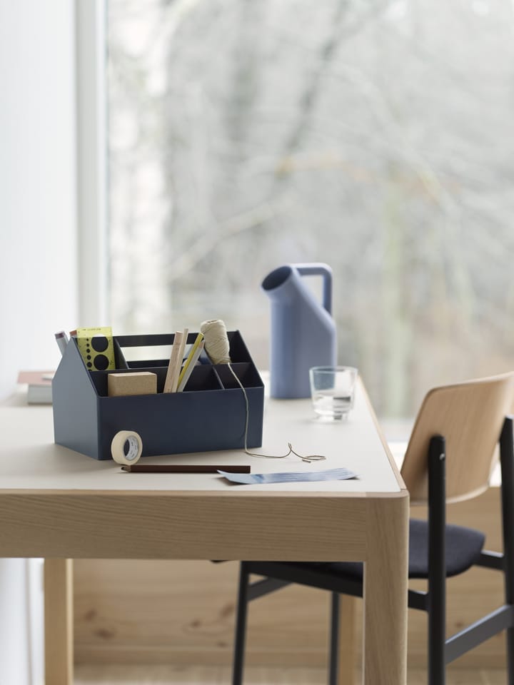 Caja de herramientas Sketch, Midnight blue Muuto