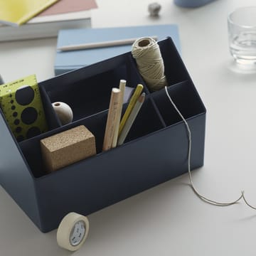 Caja de herramientas Sketch - Midnight blue - Muuto