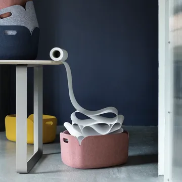 Cesta Restore - amarillo - Muuto