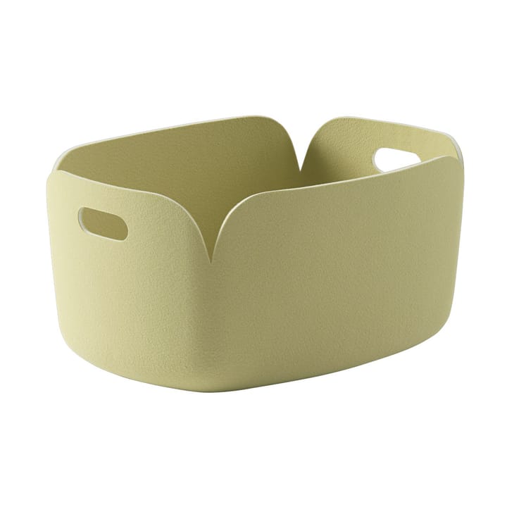 Cesta Restore - Beige-Green - Muuto