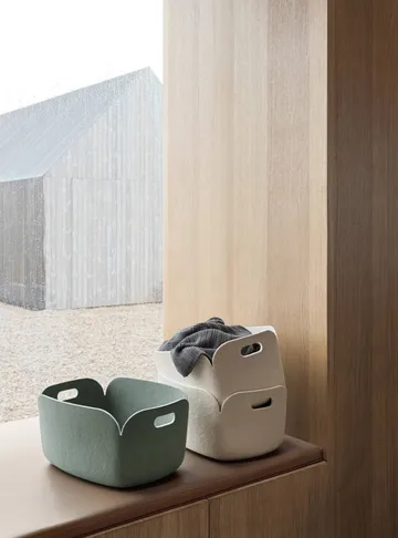 Cesta Restore - beige - Muuto