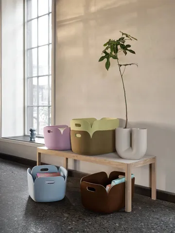 Cesta Restore - beige - Muuto