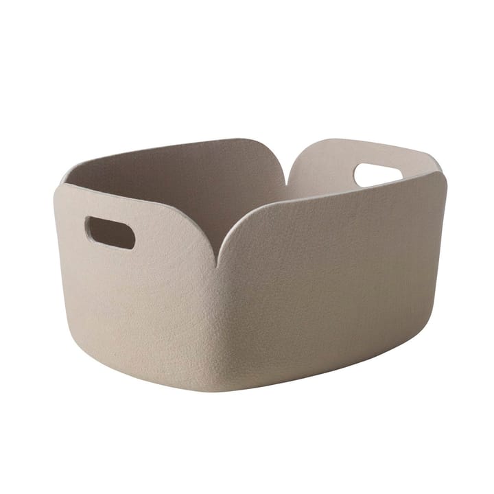 Cesta Restore - beige - Muuto