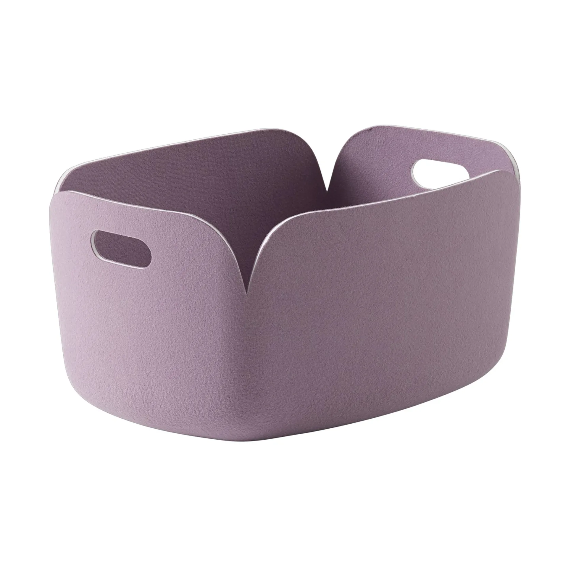 Cesta Restore, Dusty Lilac Muuto