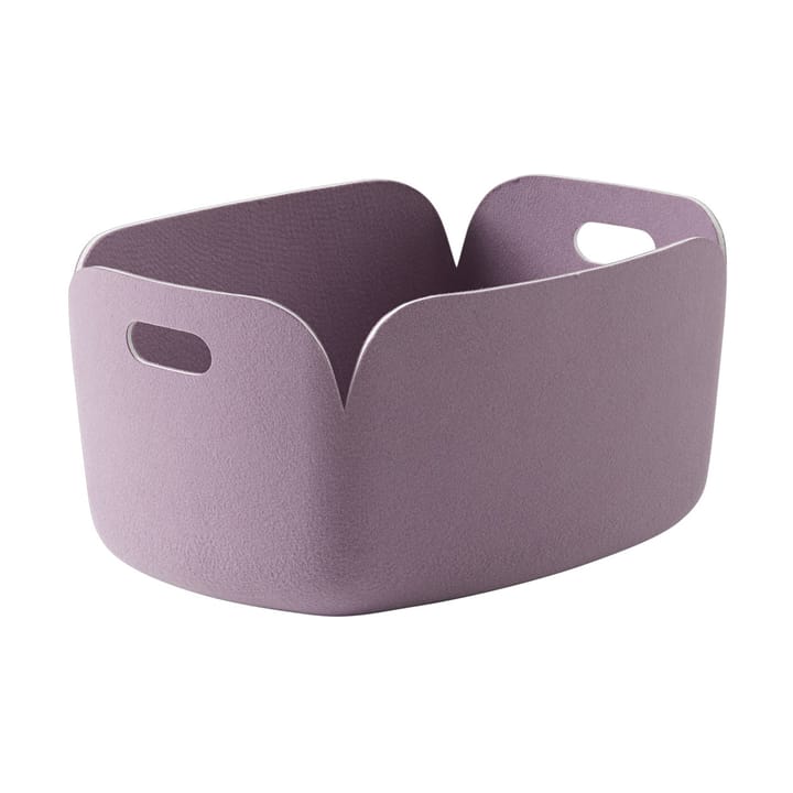 Cesta Restore - Dusty Lilac - Muuto