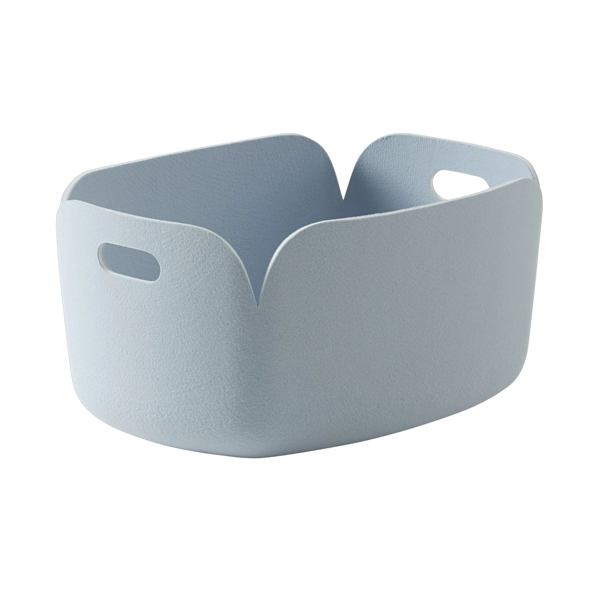 Cesta Restore, Light Blue Muuto