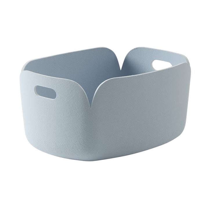 Cesta Restore - Light Blue - Muuto