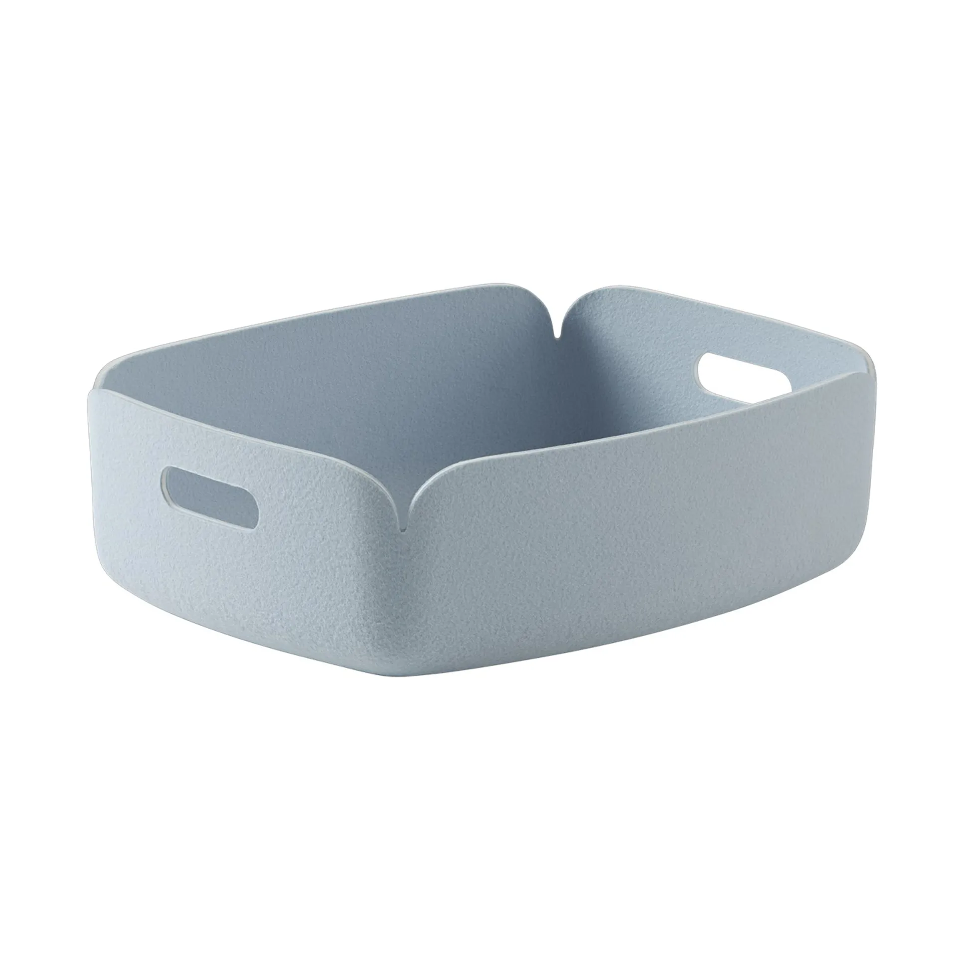 Cesta Restore pequeña, Light Blue Muuto