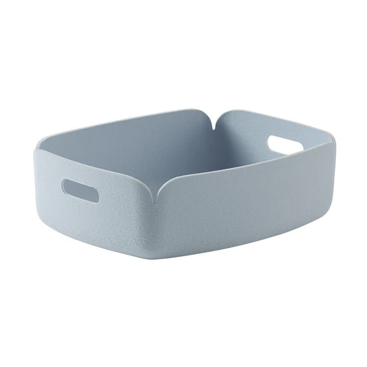 Cesta Restore pequeña - Light Blue - Muuto