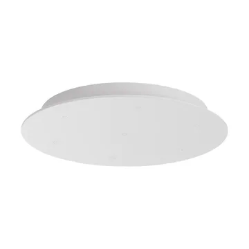 Cluster colgante para lámpara de suspensión - Blanco, Ø44 cm - Muuto