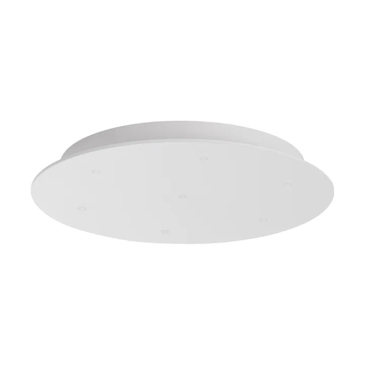 Cluster colgante para lámpara de suspensión - Blanco, Ø44 cm - Muuto