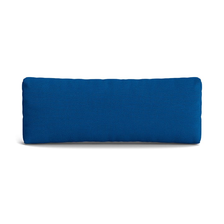 Cojín Connect Soft 64x26 cm - Hallingdal 65 nr.750 azul - Muuto