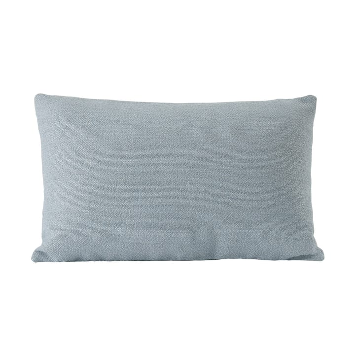 Cojín Mingle 35x55 cm, Copper Brown-Light Blue Muuto