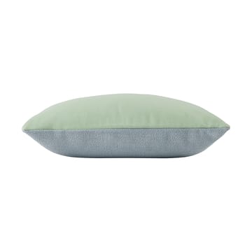 Cojín Mingle 35x55 cm - Light Blue-Mint - Muuto