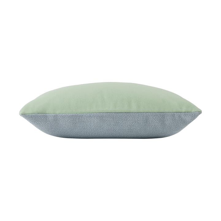Cojín Mingle 35x55 cm, Light Blue-Mint Muuto