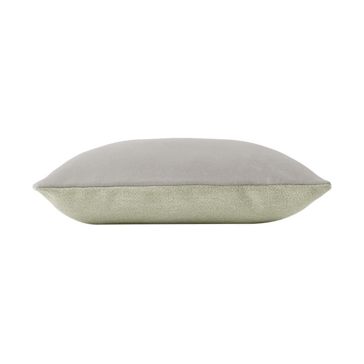 Cojín Mingle 35x55 cm, Light Green Muuto