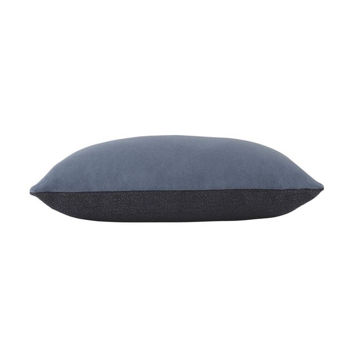 Cojín Mingle 35x55 cm, Midnight Blue Muuto