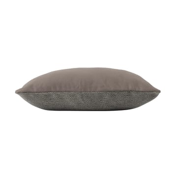 Cojín Mingle 35x55 cm - Taupe - Muuto