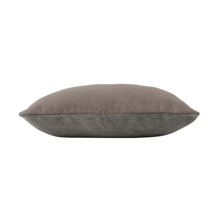 Cojín Mingle 35x55 cm, Taupe Muuto