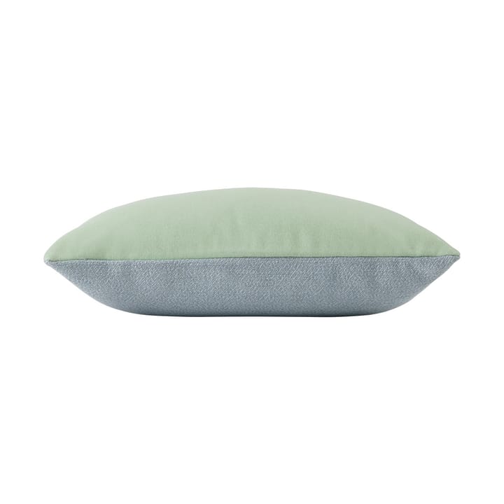 Cojín Mingle 45x45 cm, Light Blue-Mint Muuto