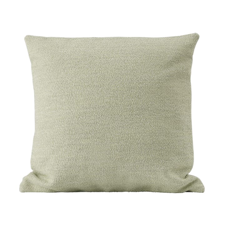 Cojín Mingle 45x45 cm - Light Green - Muuto