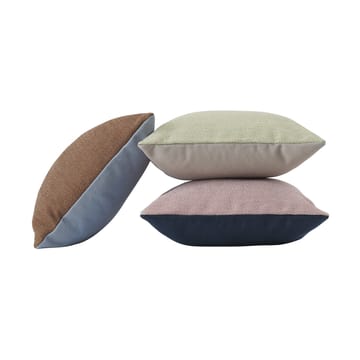 Cojín Mingle 45x45 cm - Light Green - Muuto