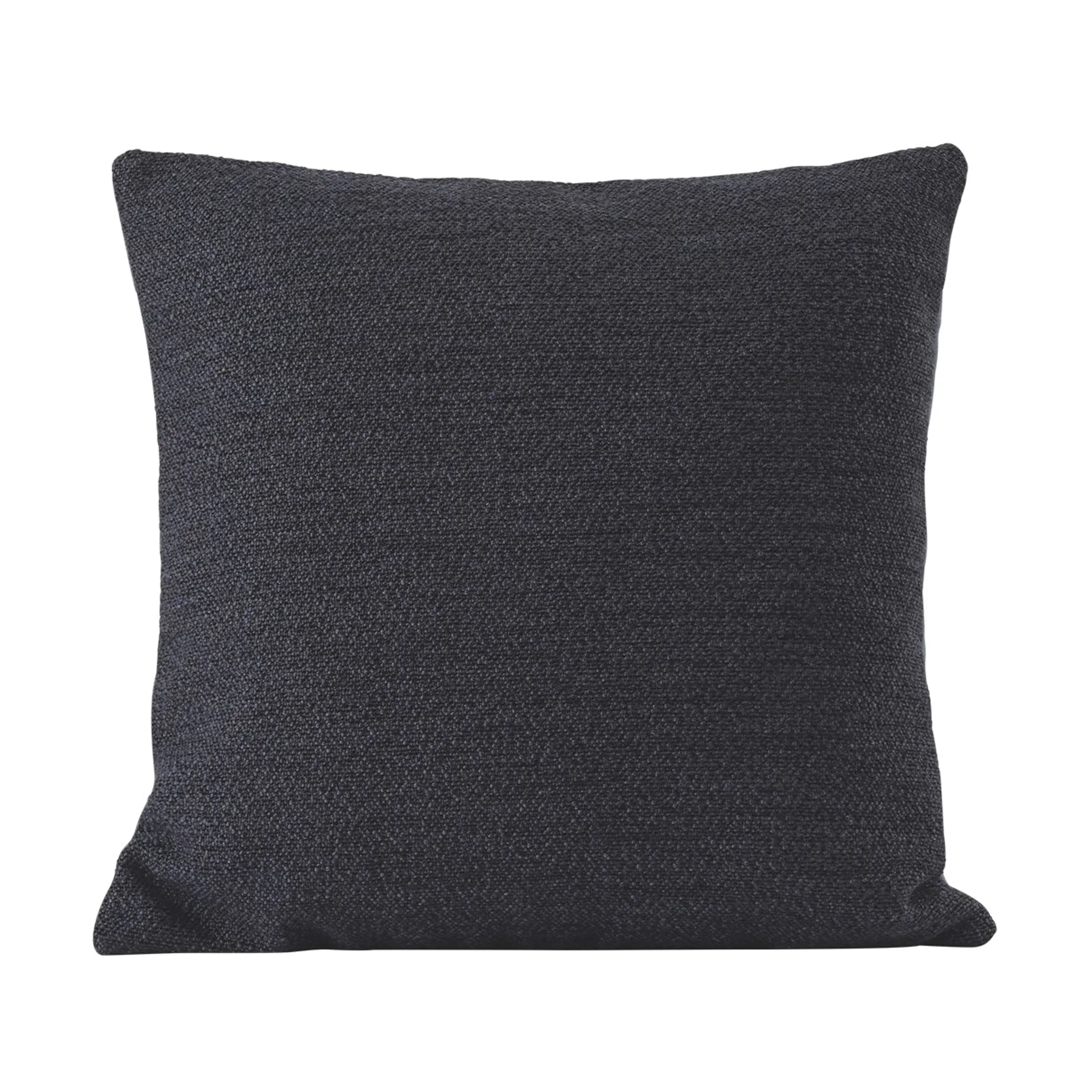 Cojín Mingle 45x45 cm, Midnight Blue Muuto