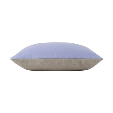 Cojín Mingle 45x45 cm - Sand-Lilac - Muuto