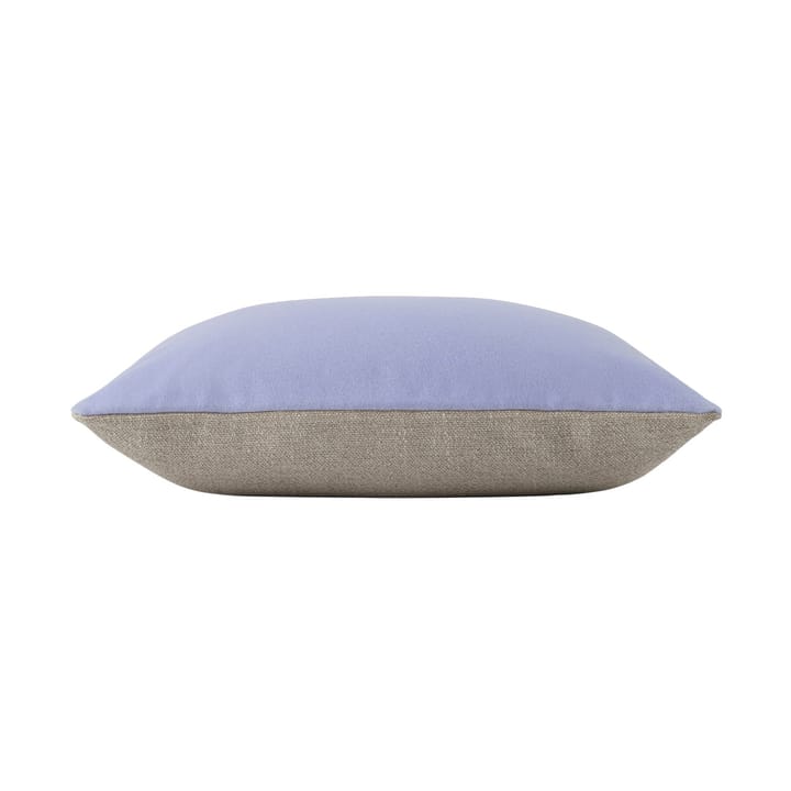 Cojín Mingle 45x45 cm, Sand-Lilac Muuto