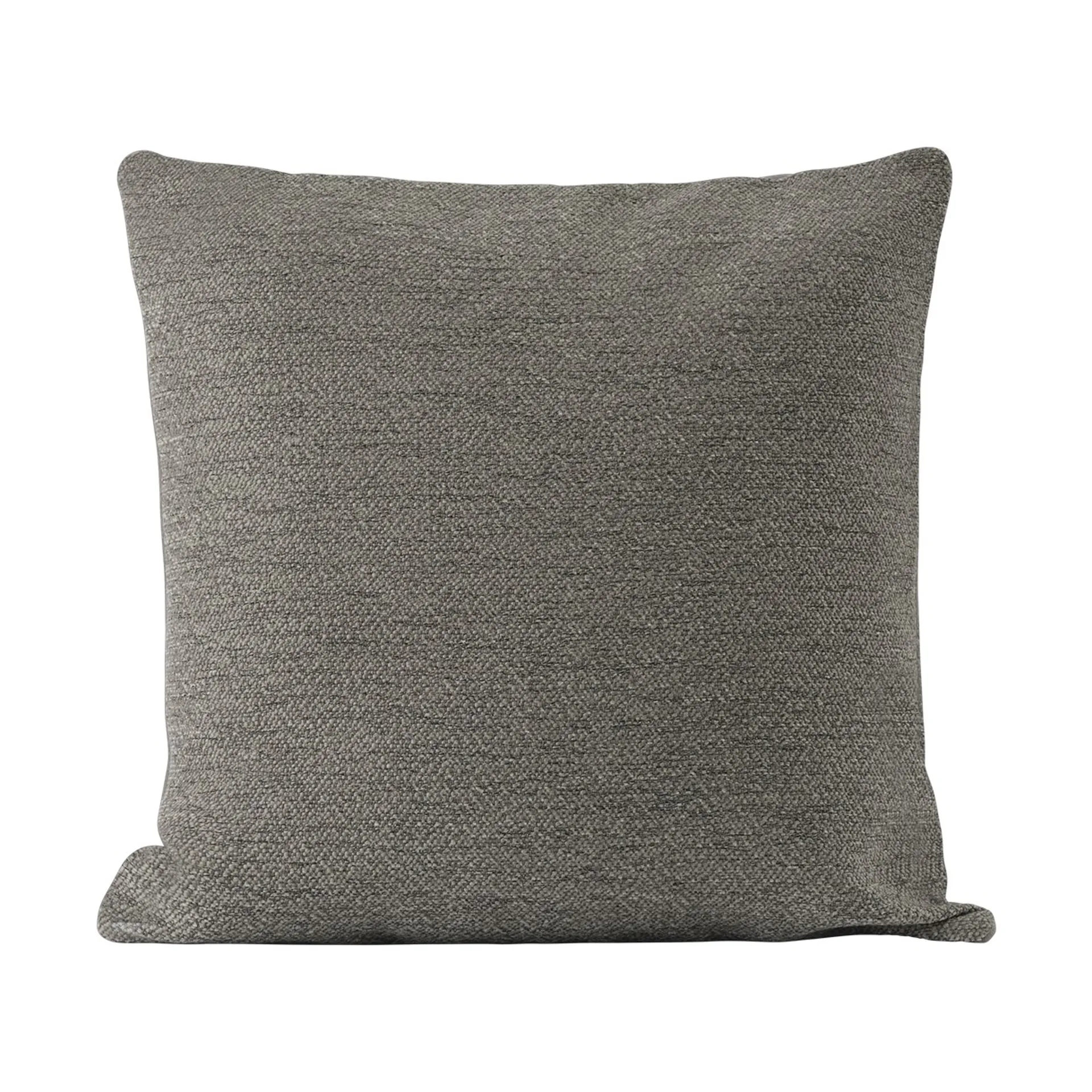 Cojín Mingle 45x45 cm, Taupe Muuto