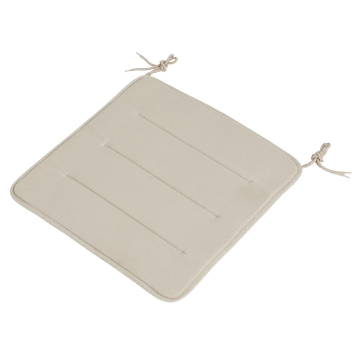 Cojín para silla Linear - Patch-grey - Muuto
