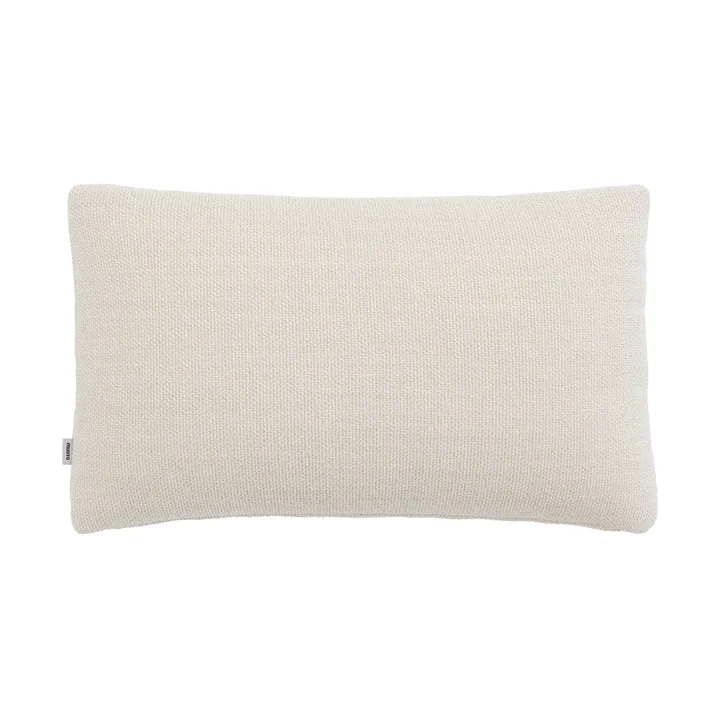 Cojín Settle - Laze 1 gris, 60x35 cm - Muuto