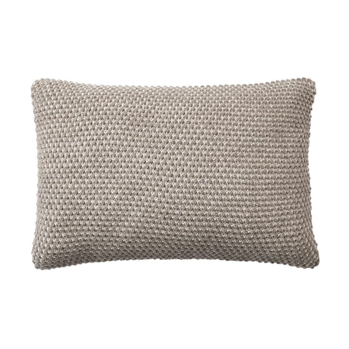 Cojín Twine 40x60 cm, Beige grey Muuto