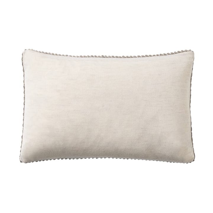 Cojín Twine 40x60 cm, Beige grey Muuto