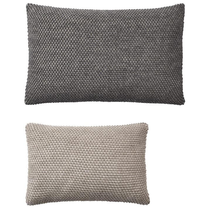 Cojín Twine 40x60 cm, Beige grey Muuto