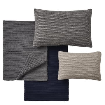 Cojín Twine 40x60 cm - Beige grey - Muuto