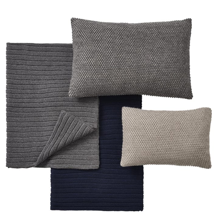 Cojín Twine 40x60 cm, Beige grey Muuto