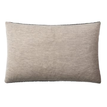 Cojín Twine 50x80 cm - Dark grey - Muuto