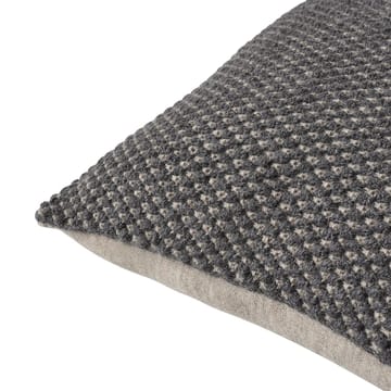 Cojín Twine 50x80 cm - Dark grey - Muuto