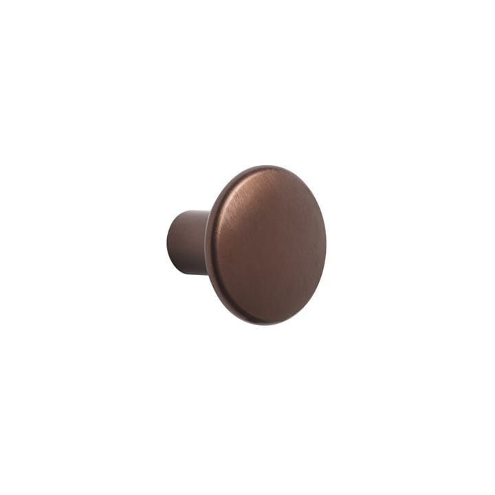 Colgador metal The Dots 2,7 cm - Umber - Muuto