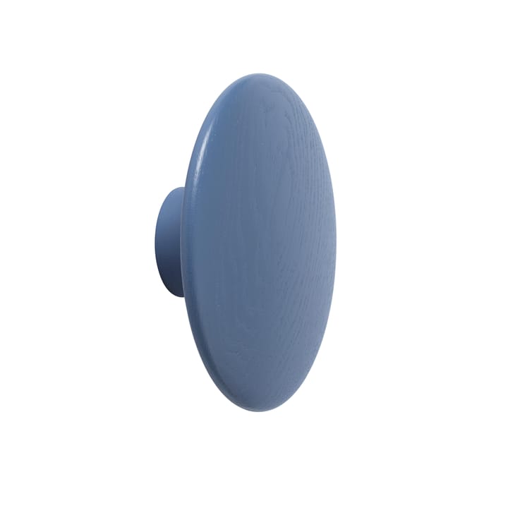 Colgador The Dots blue pale - Extra pequeño - Muuto